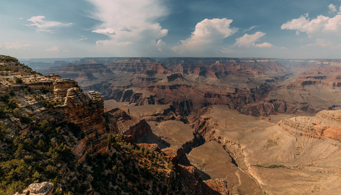 grand canyon在哪个国家