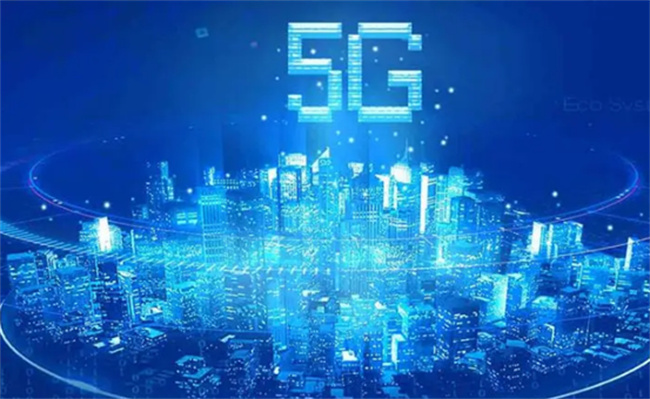 我国沿海重点区域实现5G连续覆盖 “5G+卫星+WiFi”融合组网有哪些意义