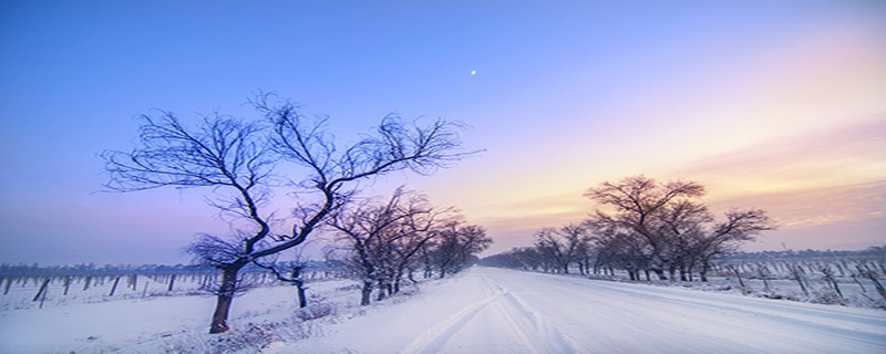 古代把初雪叫什么