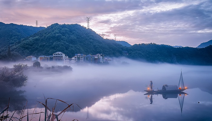 浦江是什么省什么市