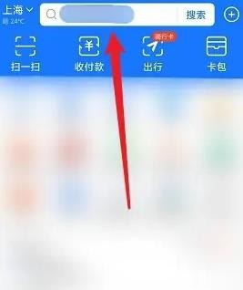 支付宝怎么查看防疫电子通行证