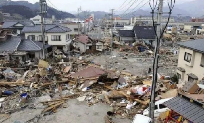 日本发生6.3级地震 造成了多大的伤害？