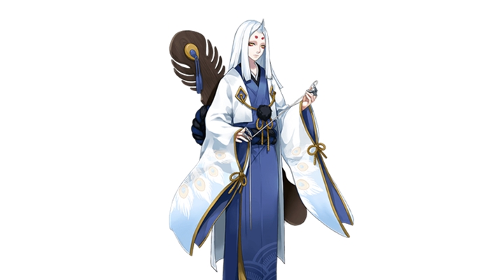 阴阳师妖琴师技能效果介绍