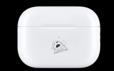 AirPods Pro2有降噪功能吗