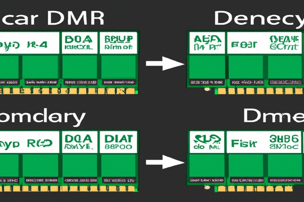 ddr2和ddr3的区别