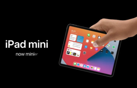 ipadmini6支持5G吗