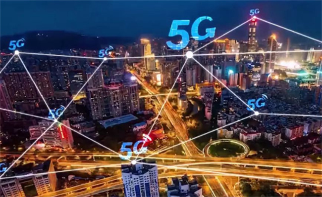 我国沿海重点区域实现5G连续覆盖 “5G+卫星+WiFi”融合组网有哪些意义