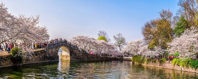 二月花朝是什么意思