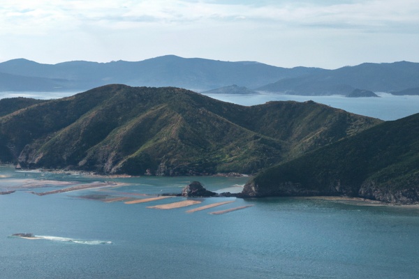 海花岛旅游攻略