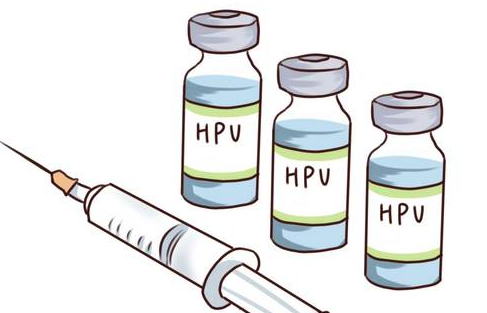 没带t蹭了一下会不会感染HPV