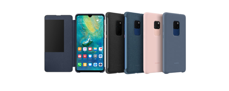 mate20和p30区别 mate20和p30有什么区别