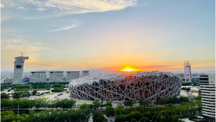 7月1日北京放烟花吗在哪里2021