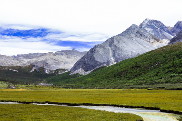 甘孜旅游攻略景点必去