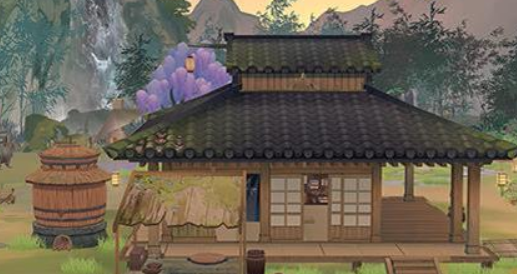 江湖悠悠金麦烧怎么制作