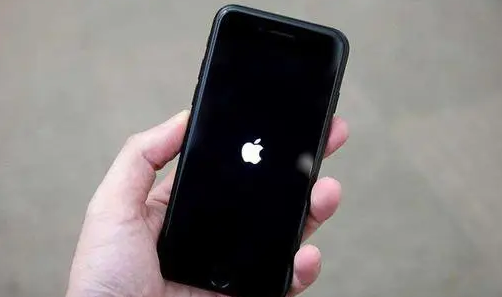 iPhone关机后仍在运行吗