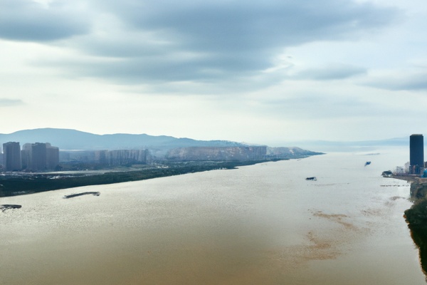 中国最长的河流是哪条