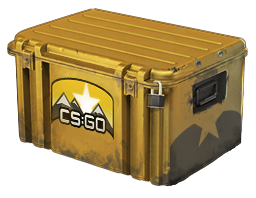 CSGO地平线武器箱钥匙多少钱