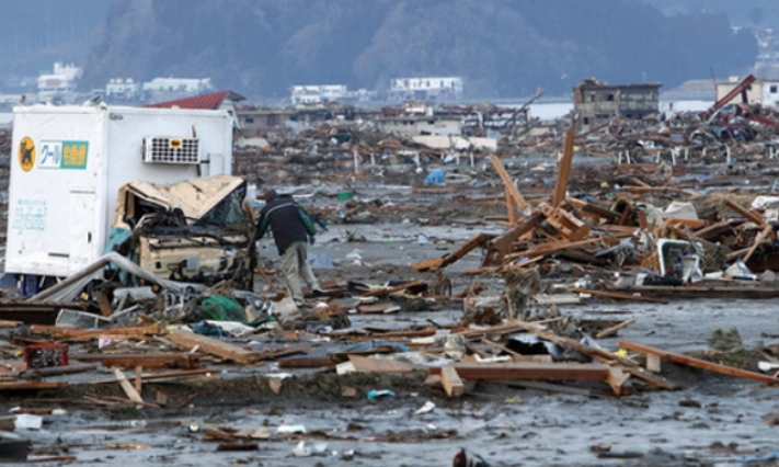 日本发生6.3级地震 造成了多大的伤害？