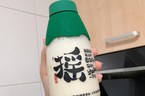 茶颜悦色手摇泡沫奶茶好喝吗