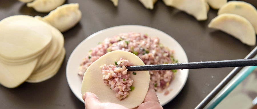 饺子馅有哪些