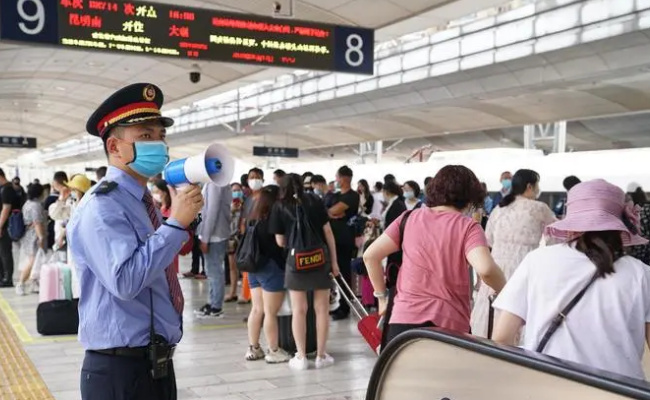 今年端午假期或成近五年最火端午 为啥是年轻人的旅游节