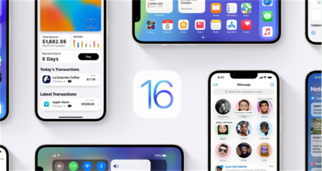 ios15怎么更新ios 16 ios15怎么更新