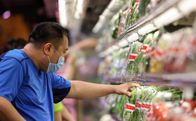 6月份居民消费价格同比持平 环比下降0.2%有哪些影响