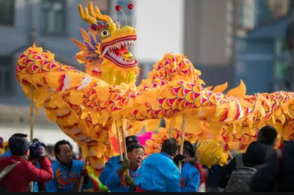 北京2022年春节庙会门票什么时候预售