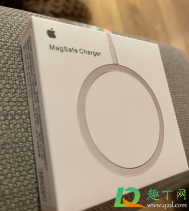 magsafe保护壳动画没了怎么回事