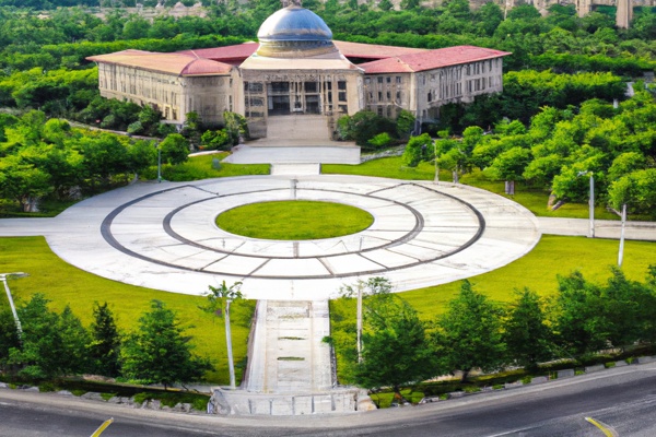 山西师范大学怎么样