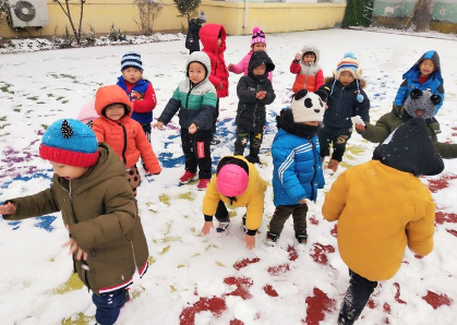 2021年幼儿园秋季开学时间会变吗