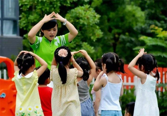 幼师需要什么学历 幼师怎么考