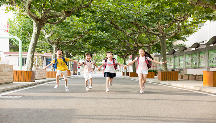 春季开学是几月几日