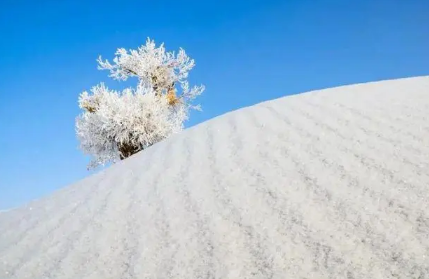 2022年2月份下雪正常吗