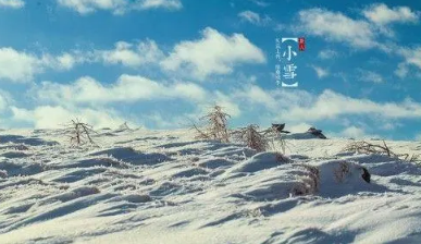 2021小雪节气能吃饺子吗