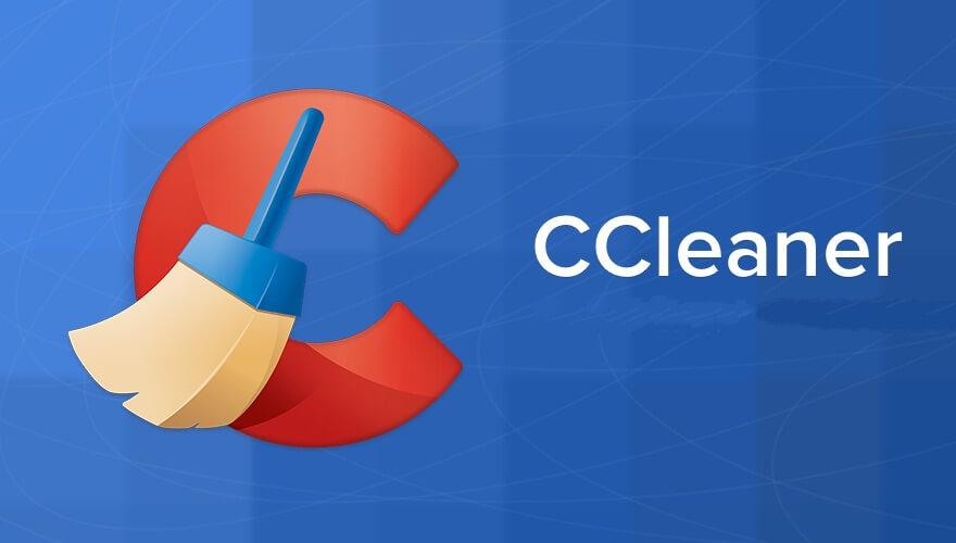 CCleaner禁用开机启动项的方法