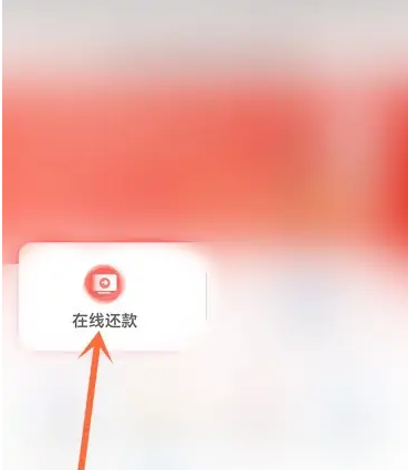 云闪付怎么还生源地贷款