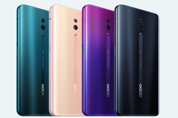 oppo reno可以隐藏应用么 oppo reno怎么隐藏应用