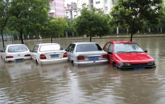 汽车淹水了是报废还是维修好