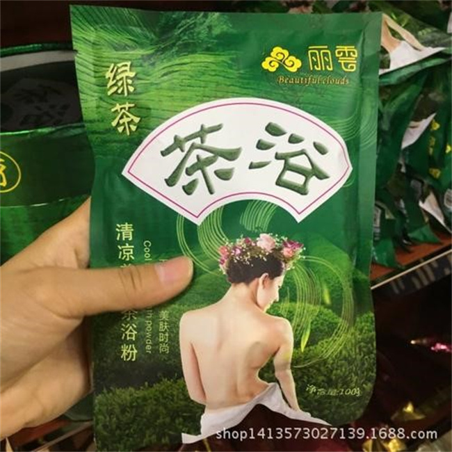 茶叶渣妙用多