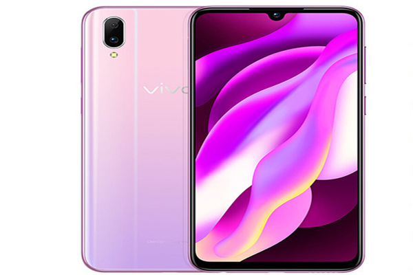 vivo Y97有指纹解锁吗 vivo y97像素怎样