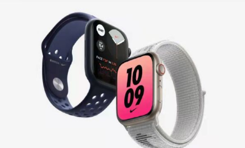 Apple Watch S7值得入手吗