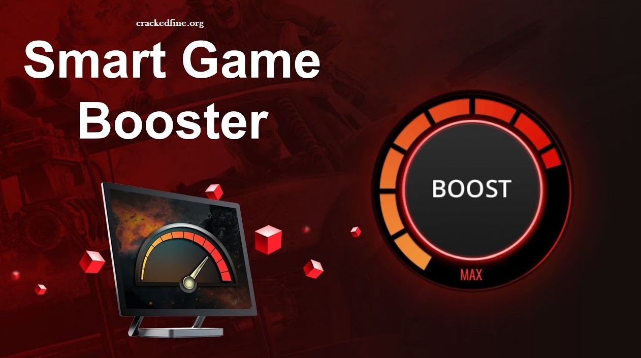 Game Game ​Booster激活码