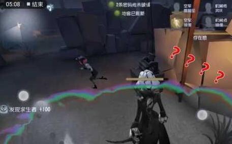 第五人格躲摄影师拍照的几个技巧与方法