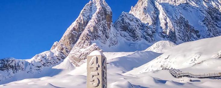 滇南第一峰是哪座雪山