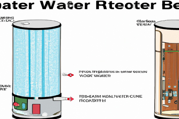 什么是直排式热水器