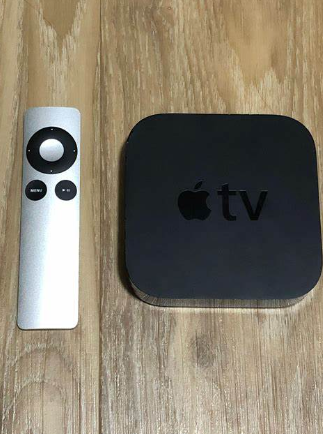 APPLE APPLE TV (3RD GEN REV A) A1469