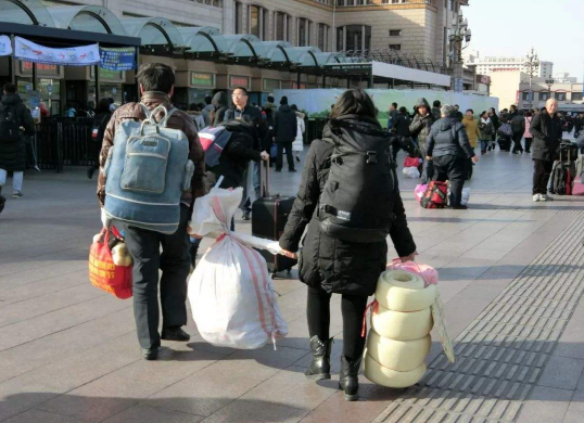 春节回家核酸检测是省与省之间才需要吗