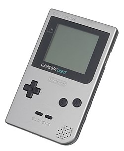 Game Boy拥有几种不同的机型？