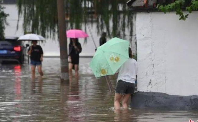 暴雨过后 饮食卫生如何要注意呢